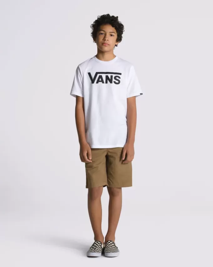 Vans Classic T-Shirt für Kinder