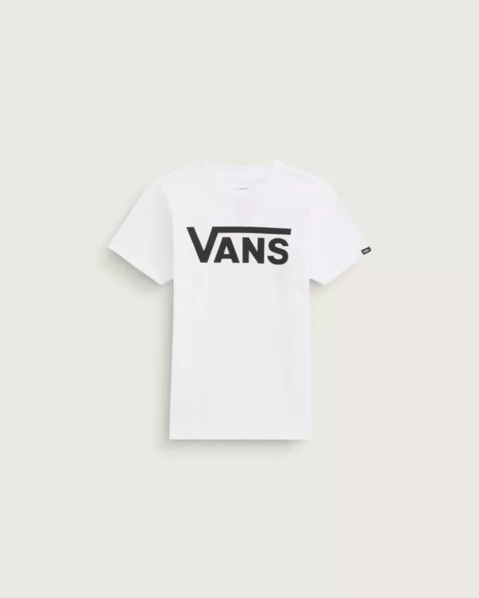 Vans Classic T-Shirt für kleine Kinder