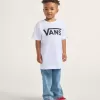 Vans Classic T-Shirt für kleine Kinder