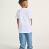 Vans Classic T-Shirt für kleine Kinder