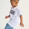 Vans Classic T-Shirt für kleine Kinder