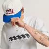 Vans Design Co. Low Hat