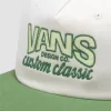 Vans Design Co. Low Hat