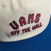 Vans Design Co. Low Hat