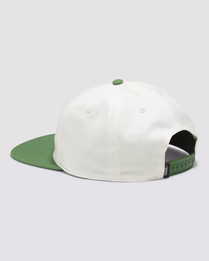 Vans Design Co. Low Hat