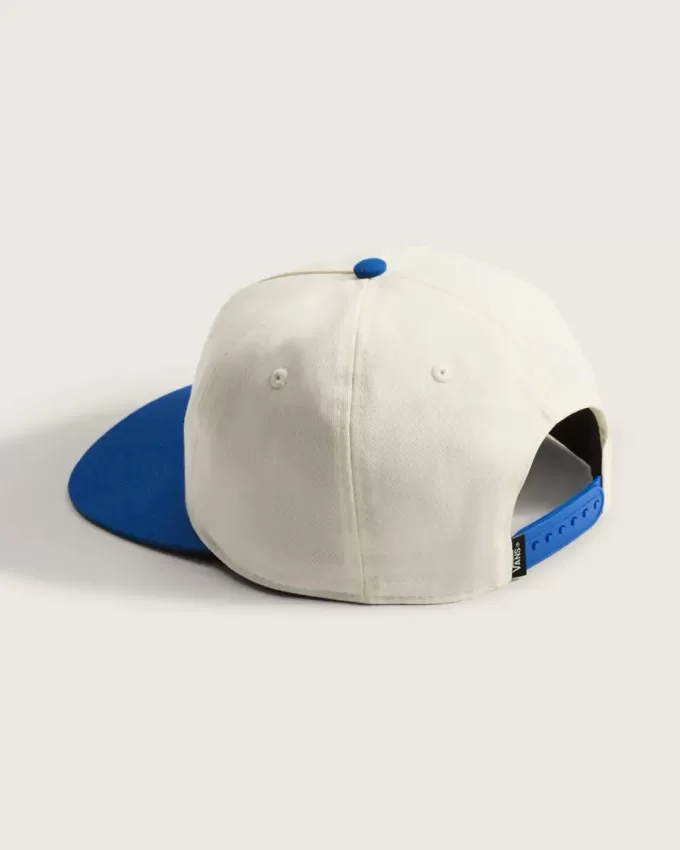Vans Design Co. Low Hat