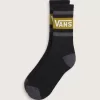 Vans Drop V Crew Socken