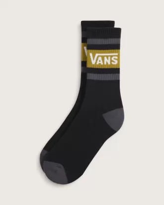 Vans Drop V Crew Socken
