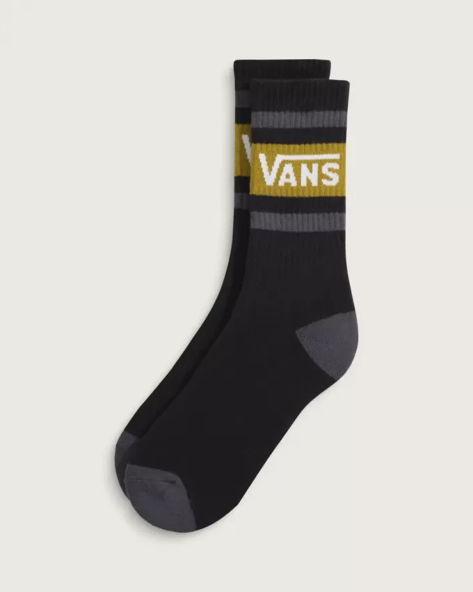 Vans Drop V Crew Socken