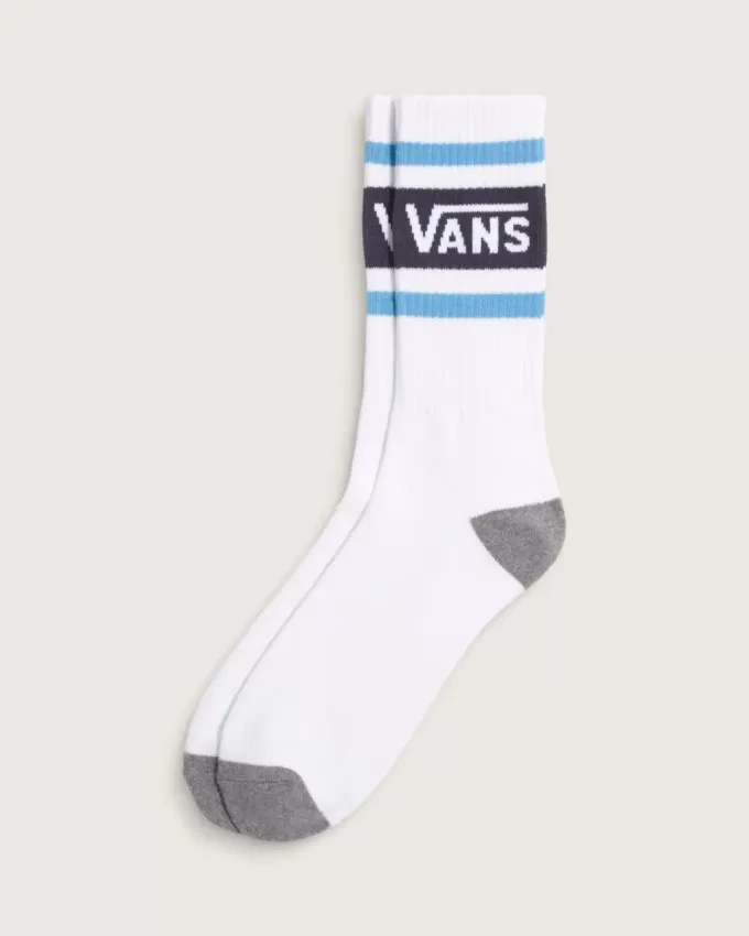 Vans Drop V Crew Socken