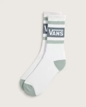 Vans Drop V Crew Socken