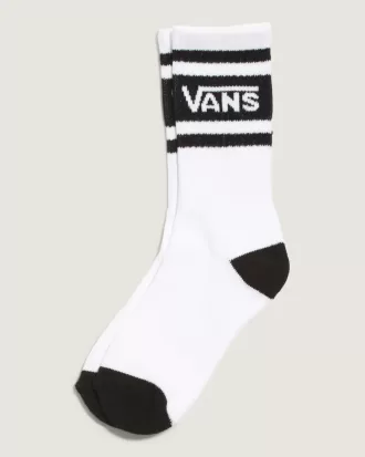 Vans Drop V Crew Socken für Kinder