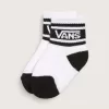 Vans Drop V Crew-Socken für Kleinkinder