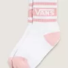 Vans Drop V Crew-Socken für Kleinkinder
