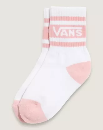 Vans Drop V Crew-Socken für Kleinkinder