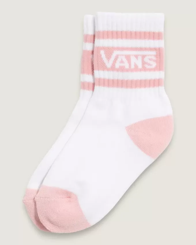 Vans Drop V Crew-Socken für Kleinkinder