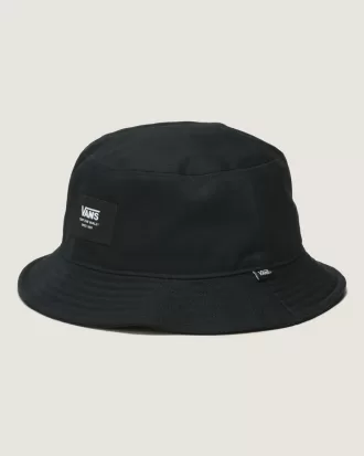 Vans – Fischerhut mit Patch