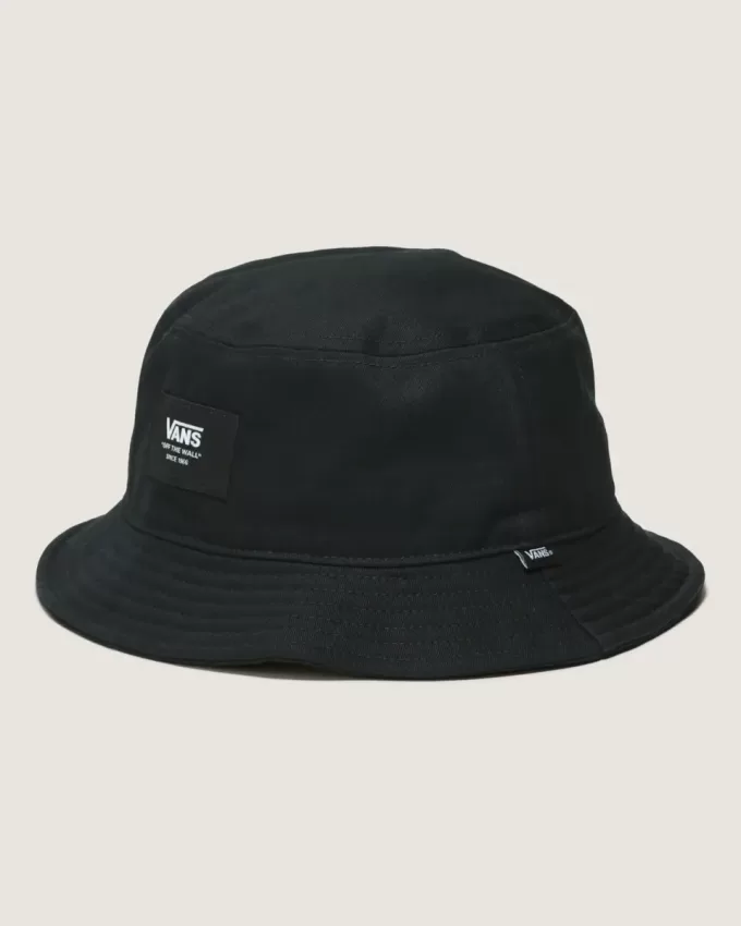 Vans – Fischerhut mit Patch