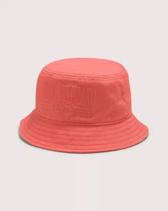 Vans – Fischerhut mit Patch