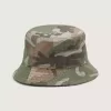 Vans – Fischerhut mit Patch