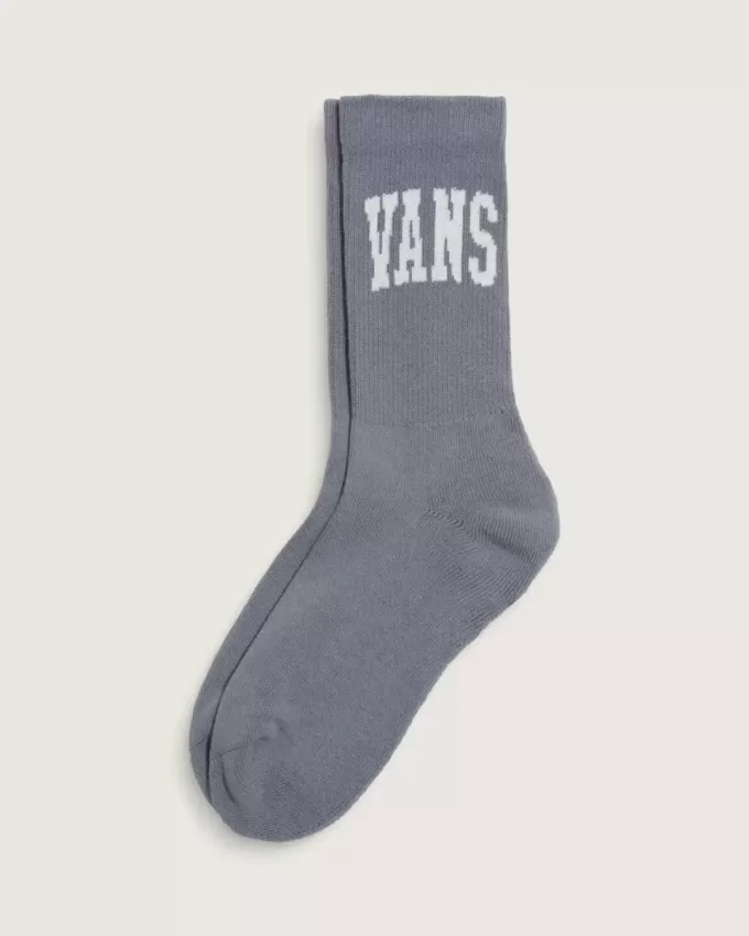 Vans – Gewölbte Crew-Socken