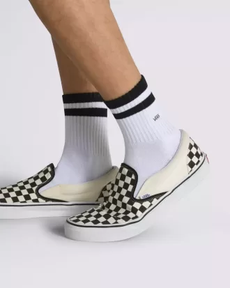 Vans Half Crew Socken