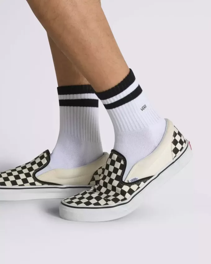 Vans Half Crew Socken