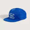 Vans HOV Snapback-Mütze