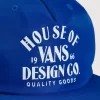 Vans HOV Snapback-Mütze