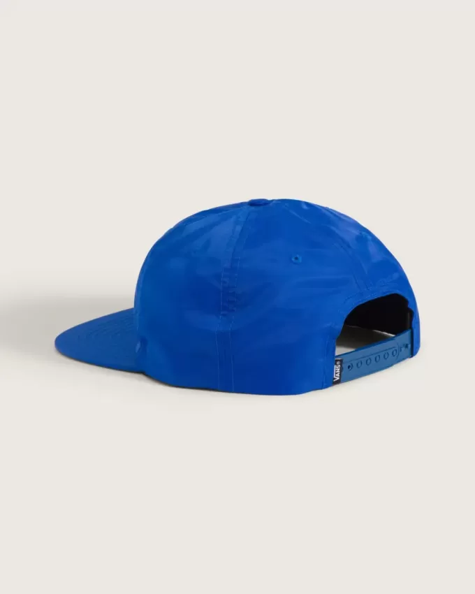 Vans HOV Snapback-Mütze