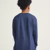 Vans Inferno Langarm-T-Shirt für Kinder