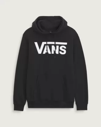 Vans – Klassischer Kapuzenpullover