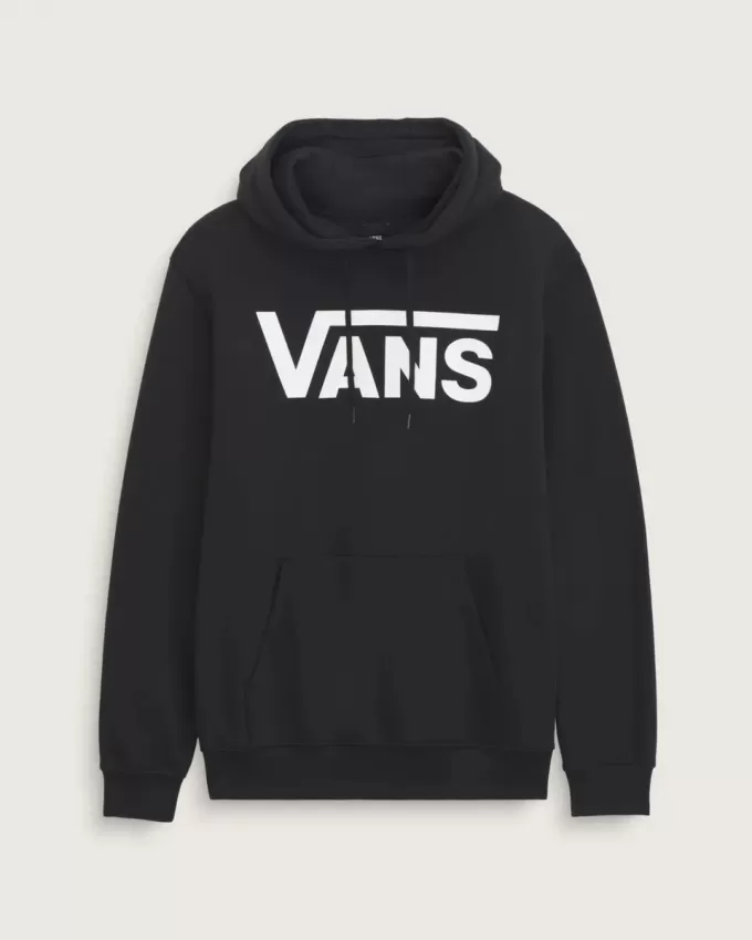 Vans – Klassischer Kapuzenpullover