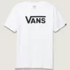 Vans – Klassisches T-Shirt