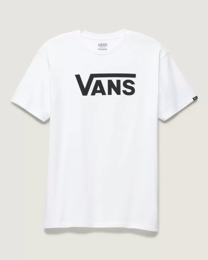 Vans – Klassisches T-Shirt