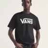 Vans – Klassisches T-Shirt