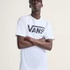 Vans – Klassisches T-Shirt