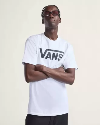 Vans – Klassisches T-Shirt