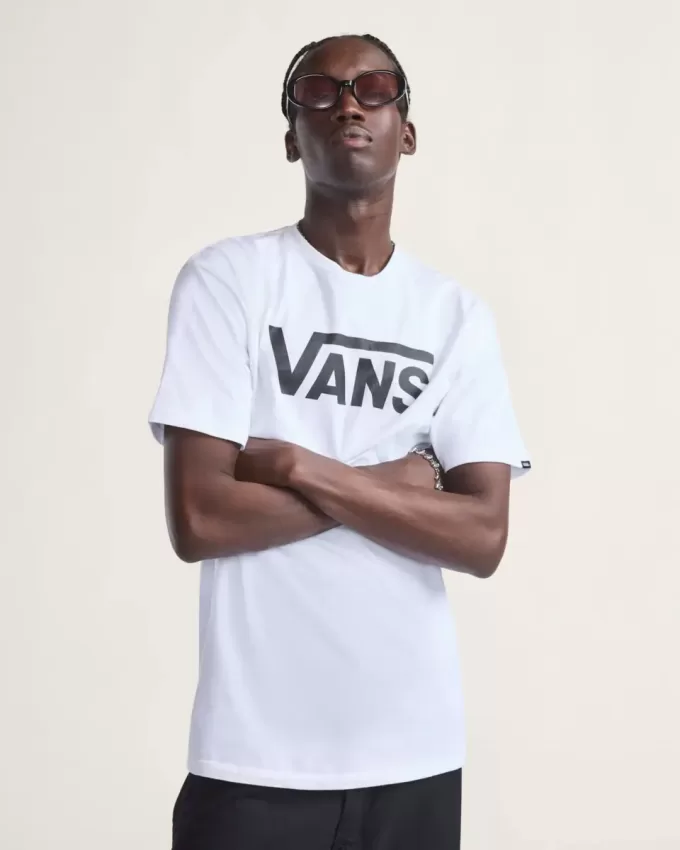 Vans – Klassisches T-Shirt