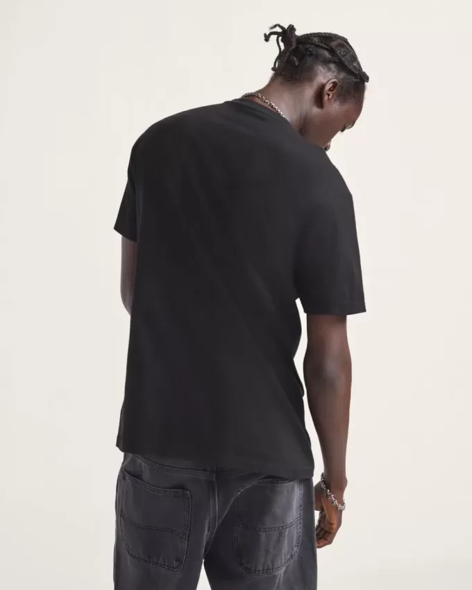 Vans – Klassisches T-Shirt