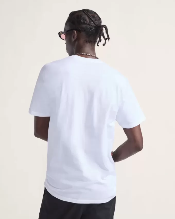 Vans – Klassisches T-Shirt