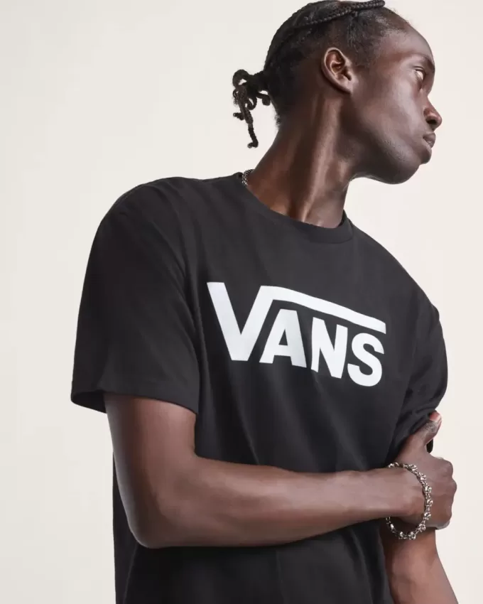 Vans – Klassisches T-Shirt