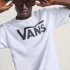 Vans – Klassisches T-Shirt
