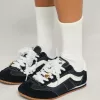 Vans – Perlen- und Spitzen-Schuhanhänger-Set