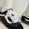 Vans – Perlen- und Spitzen-Schuhanhänger-Set