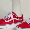 Vans – Perlenbesetztes Boardschuh-Charm-Set