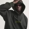 Vans Pullover Hoodie mit Schriftzug