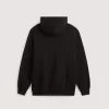 Vans Pullover Hoodie mit Schriftzug
