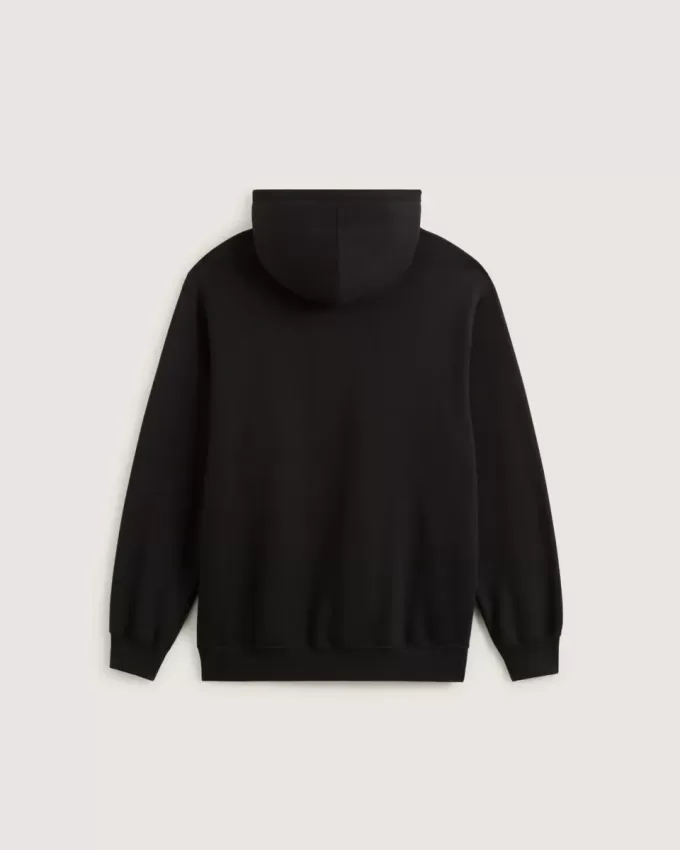 Vans Pullover Hoodie mit Schriftzug