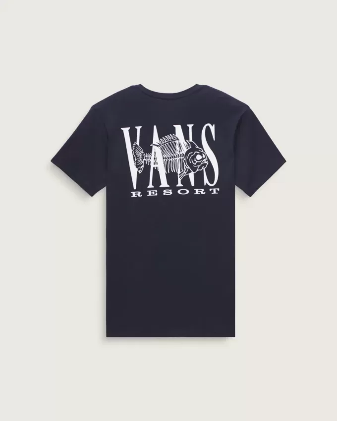 Vans Resort T-Shirt